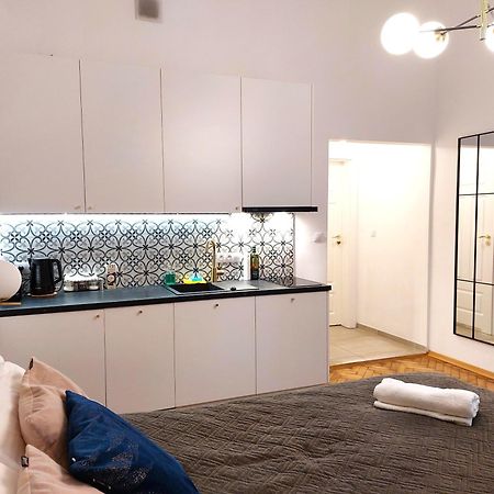 Unique Style Apartments Old Town - 25 Min From The Airport - By Homelike Kraków Eksteriør billede