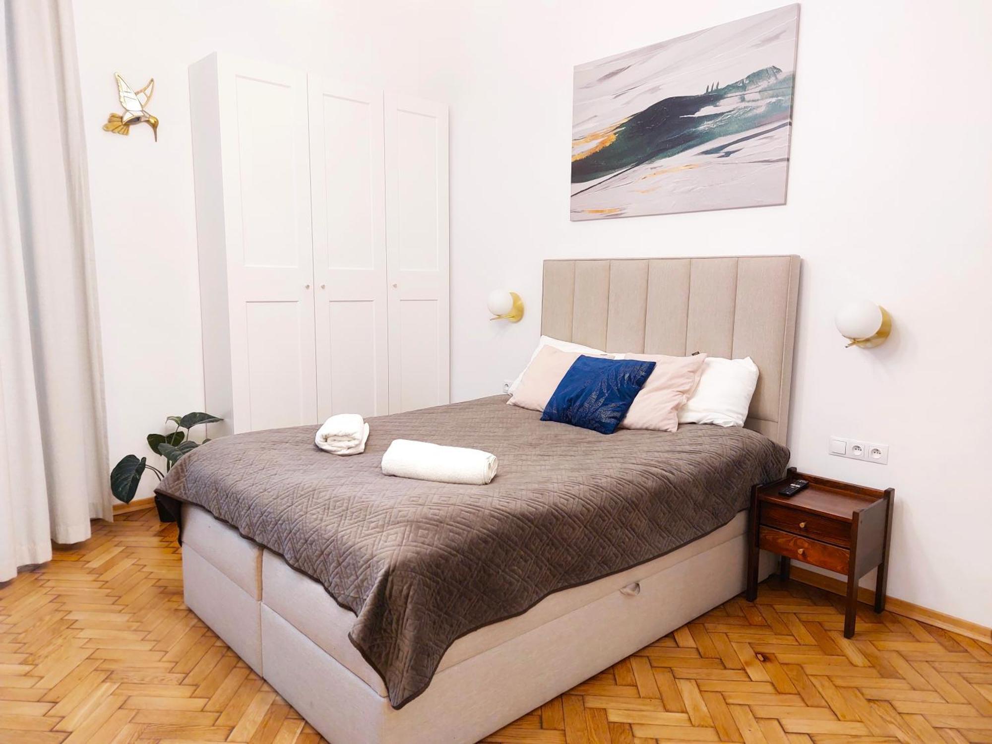Unique Style Apartments Old Town - 25 Min From The Airport - By Homelike Kraków Værelse billede