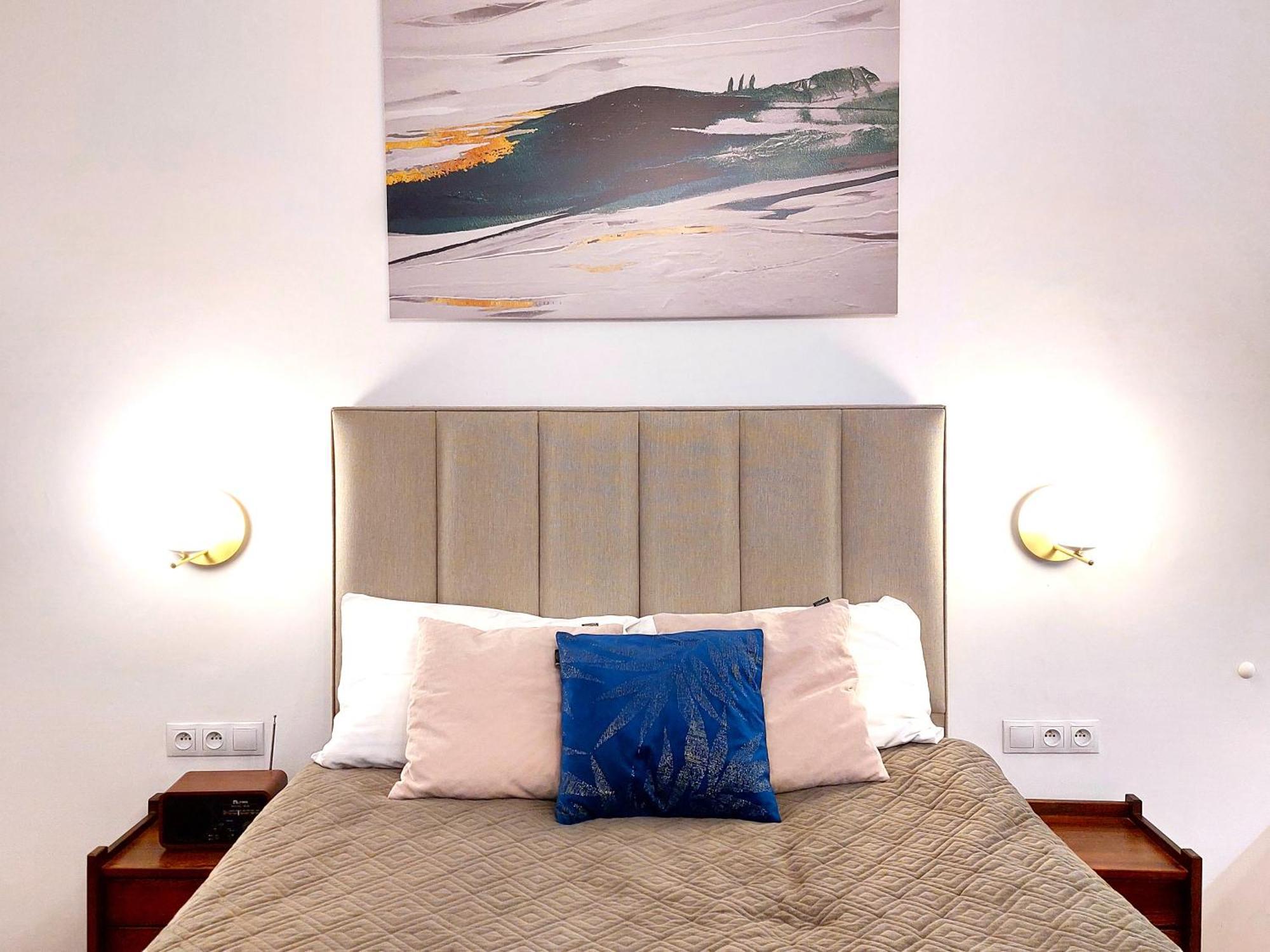 Unique Style Apartments Old Town - 25 Min From The Airport - By Homelike Kraków Værelse billede
